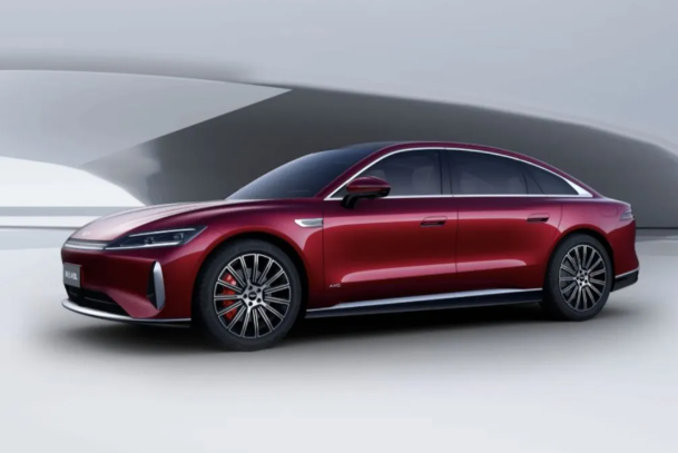Mobil Hybrid Tiongkok Jadi Senjata Baru, Hindari Tarif Mahal Uni Eropa!