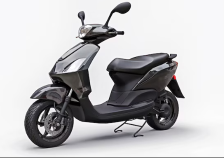 Motor Listrik Wajib Punya STNK? Cek Aturan Resmi dan Cara Urusnya Biar Nggak Kena Tilang!
