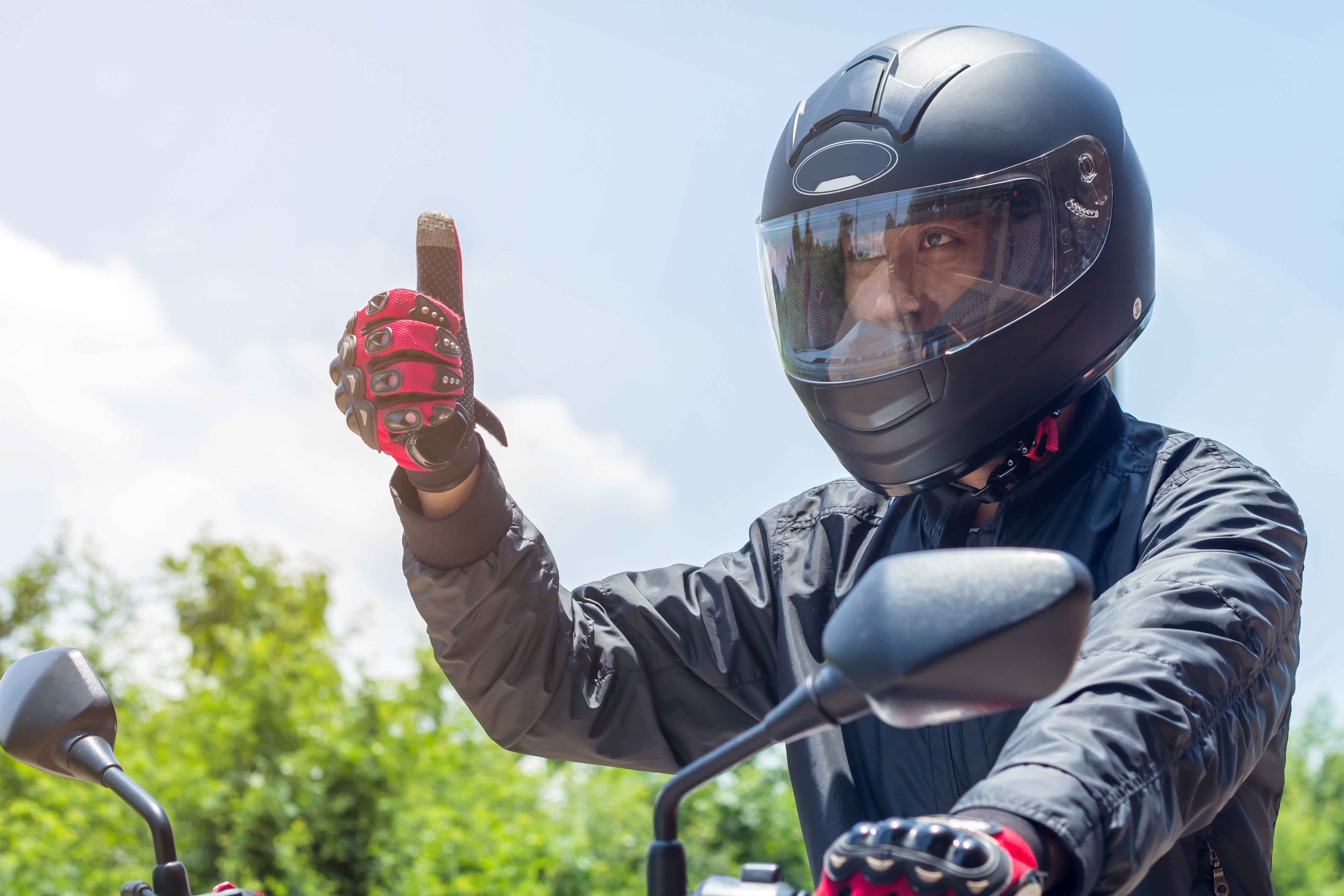 Pameran Helm dan Aksesoris Motor Terbesar di Indonesia Kembali Digelar! Gratis Masuk dan Targetkan Transaksi Rp6 Miliar