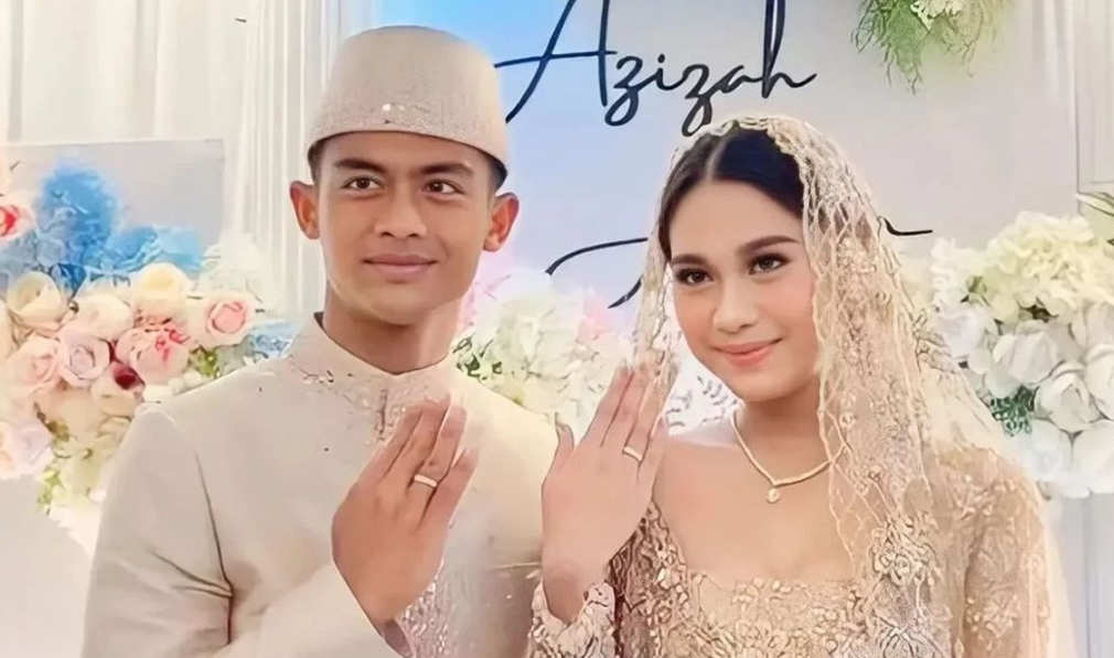 Pratama Arhan Gugat Cerai Azizah Salsha, Instagram Zize Langsung Ramai Dibanjiri Netizen!