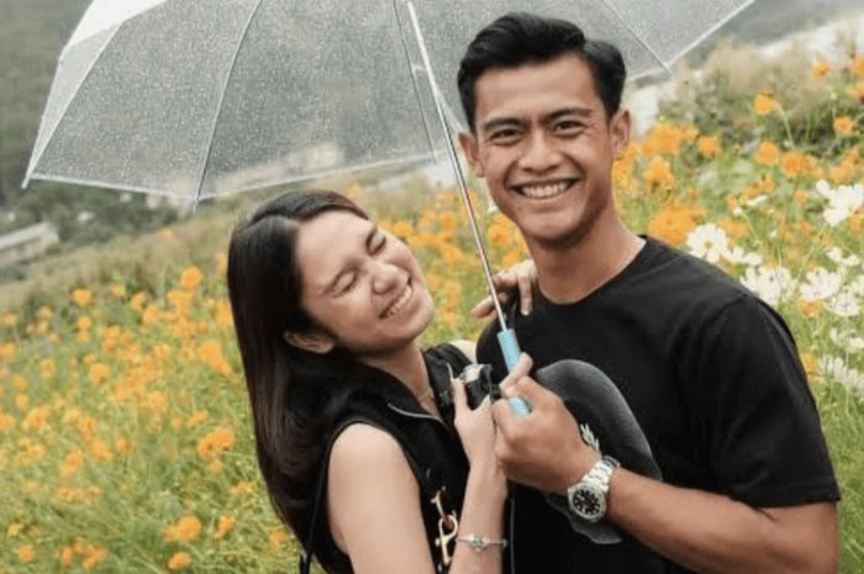 Pratama Arhan Resmi Gugat Cerai Azizah Salsha, Sidang Perdana Digelar Diam-Diam