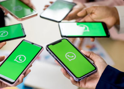 WhatsApp Resmi Uji Fitur Baru, Bisa Tautkan Instagram Terverifikasi ke Profil!