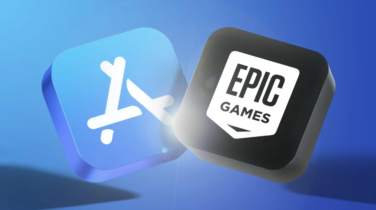 Y Combinator Bongkar Dampak ‘Apple Tax’, Dukung Epic Games Lawan Apple