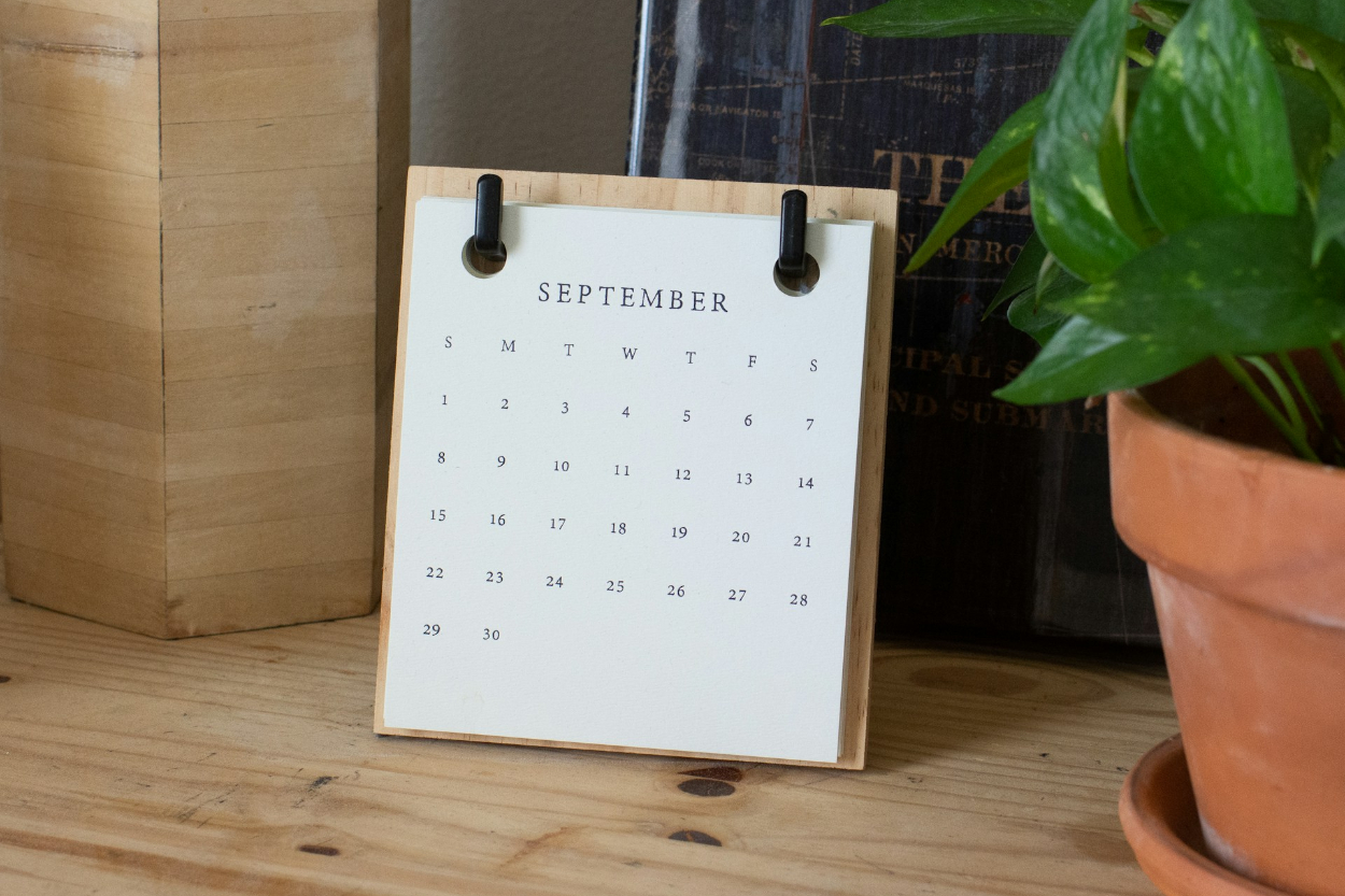 Ada Tanggal Merah dan Long Weekend di September 2025, Catat Tanggalnya Sebelum Menyesal! 