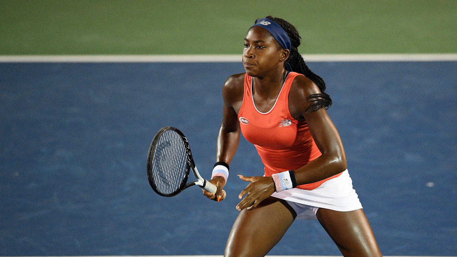 Krisis Servis Coco Gauff Jelang US Open, Nekat Rekrut Tim Baru Biar Makin Gacor!