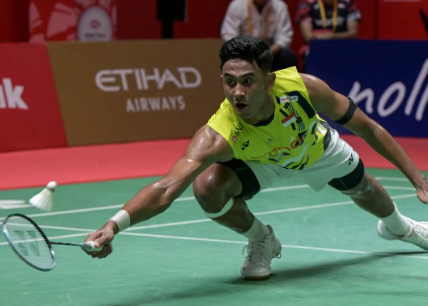Jadwal Lengkap Wakil Indonesia di BWF World Championships 2025 Hari Ini, Ini Link Streamingnya!