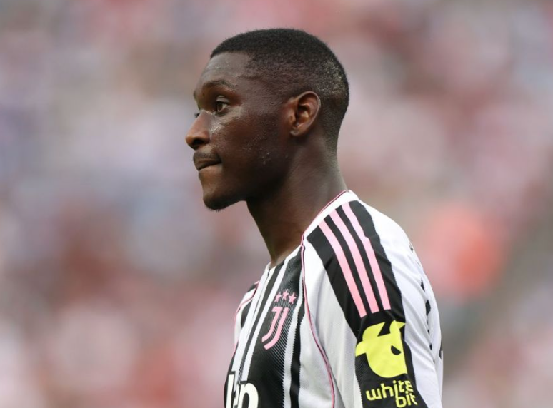 Juventus Resmi Naikkan Tawaran ke PSG 60 Juta Euro, Randal Kolo Muani Cuma Mau Bianconeri!
