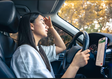Kesalahan Mengemudi yang Bikin Mobil Cepat Rusak, Banyak yang Nggak Sadar!