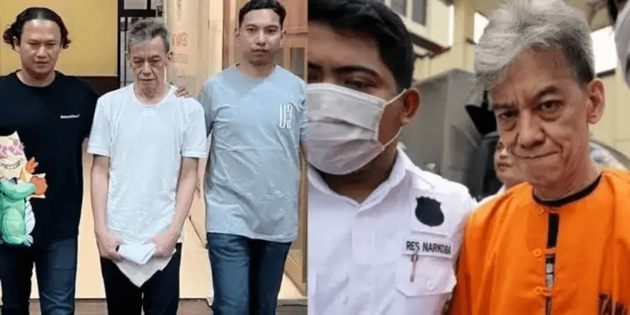 Menunggu Vonis Fariz RM, Antara Jeruji Besi atau Kesempatan Rehabilitasi