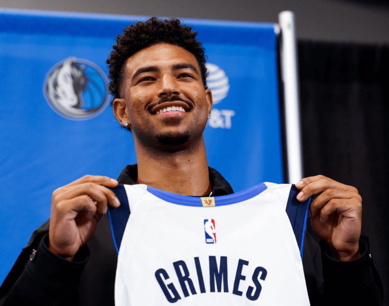 NBA Writer Desak Sixers Pertahankan Quentin Grimes, Bukan untuk Main, tapi Jadi Trade Chip