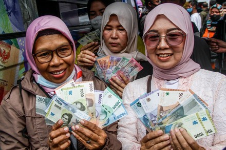 Pencairan Bansos DKI Jakarta Agustus 2025 Dimulai, Cek Jadwal KLJ, KPDJ, dan KAJ