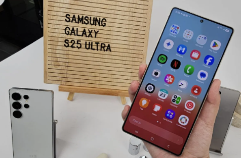 Samsung Galaxy S26 Ultra Siap Bawa Desain Baru, Lebih Bulat dan Nggak Nyiksa Kantong!