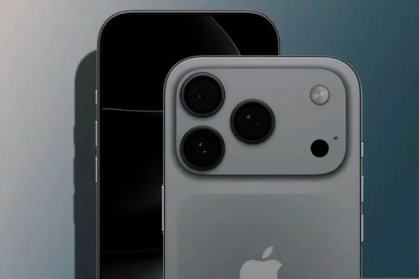 Spesifikasi iPhone 17 Pro Max: Bocoran Fitur, Harga, dan Tanggal Rilis yang Bikin Nggak Sabar!