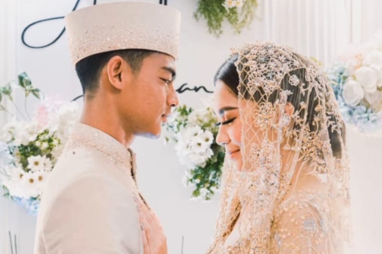 Terungkap! Alasan Pratama Arhan Ceraikan Azizah Salsha, Benarkah Karena Isu Orang Ketiga?