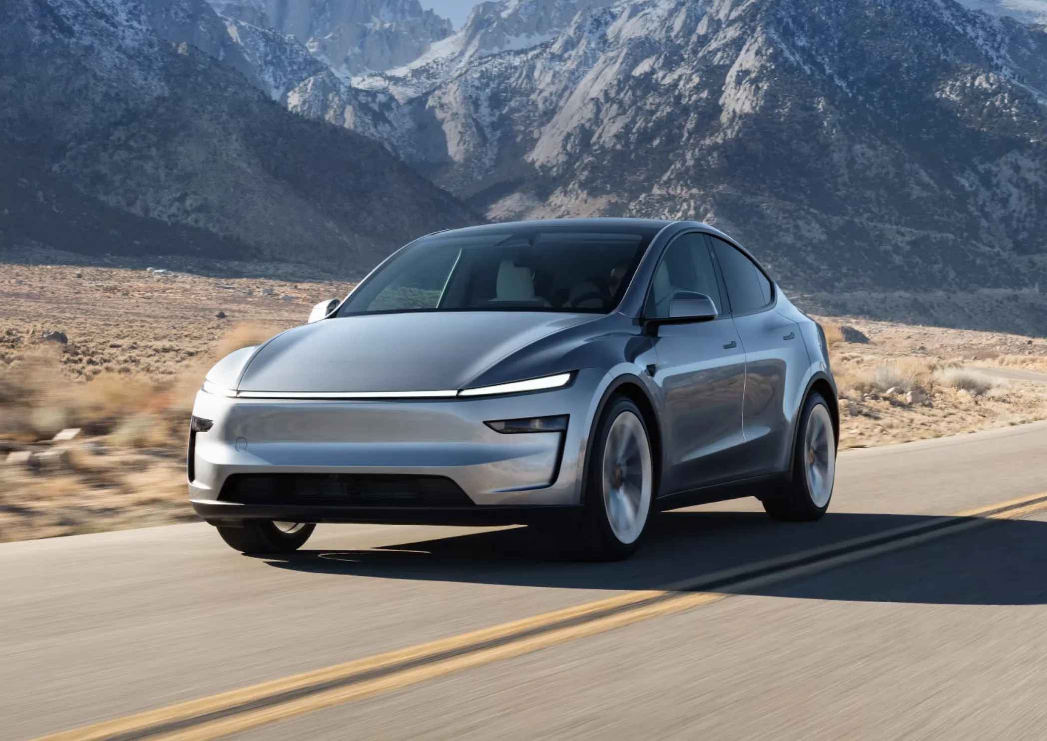 Tesla Diperiksa! Diduga Sembunyikan Data Kecelakaan Autopilot, Regulator AS Geram!
