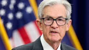 The Fed Diperkirakan Bakal Memangkas Suku Bunga 25 Basis Poin