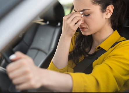 Tips Mengemudi Jarak Jauh Biar Gak Cepat Capek, Wajib Tahu!