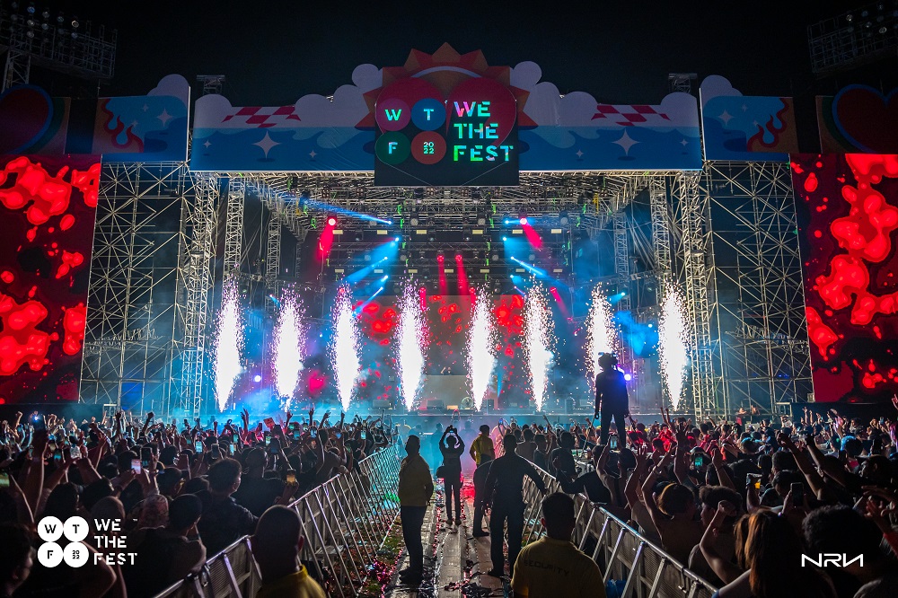 5 Festival dan Konser Musik yang Batal Digelar di 2025: Ada Joyland dan We The Fest!