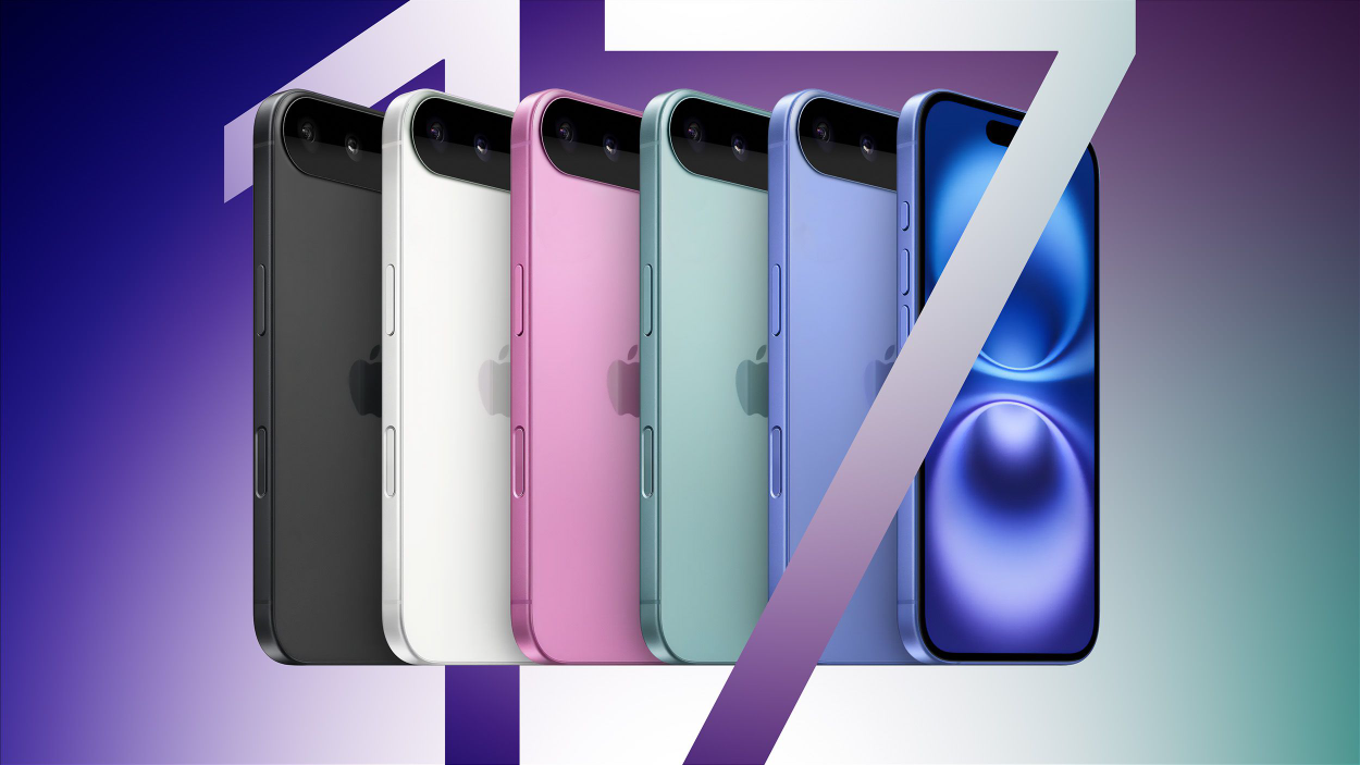 Apple Umumkan Event iPhone 17 pada 9 September, Siap-Siap Lihat Kejutan ‘Awe Dropping’
