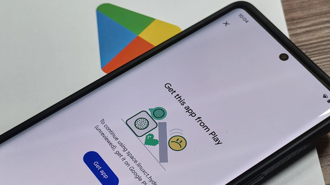 Google Akan Blokir Sideloading Aplikasi Android Tak Terverifikasi, Mulai Berlaku 2026