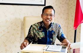 Hadapi Persaingan Global, RI Butuh Competitive Advantage Berbasis Efisiensi, Inovasi, dan Kualitas