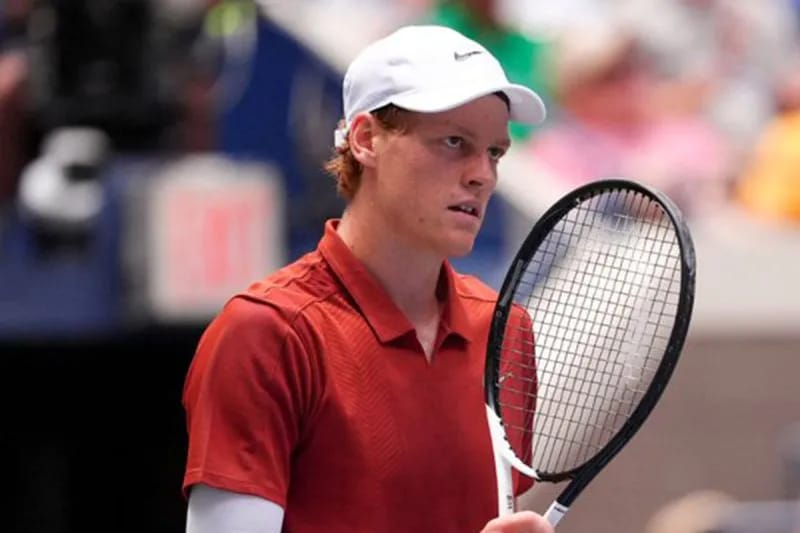 Jannik Sinner Mengamuk di US Open! Lumat Lawan 3 Set, Siap Kejar Gelar Grand Slam Kelima