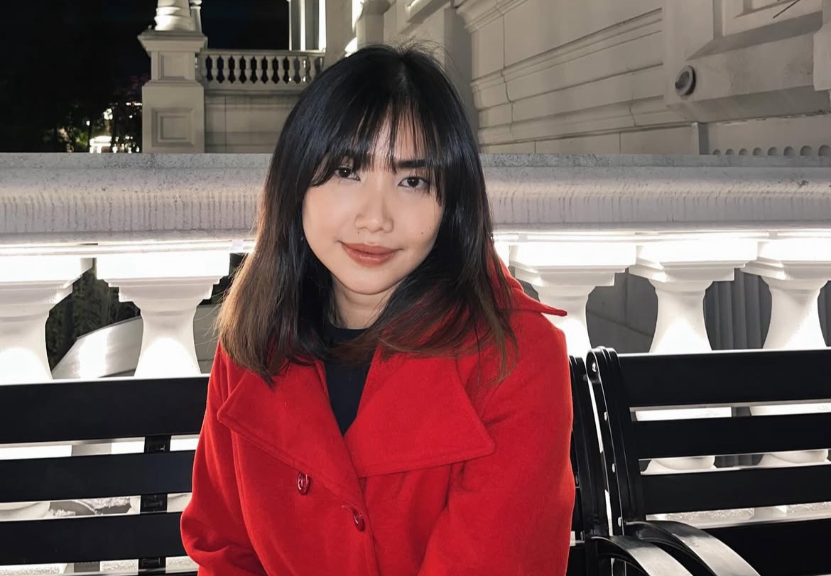 Marshella Aprilia Disorot Lagi! Mantan Pacar Pratama Arhan Ramai Dibahas Usai Isu Cerai