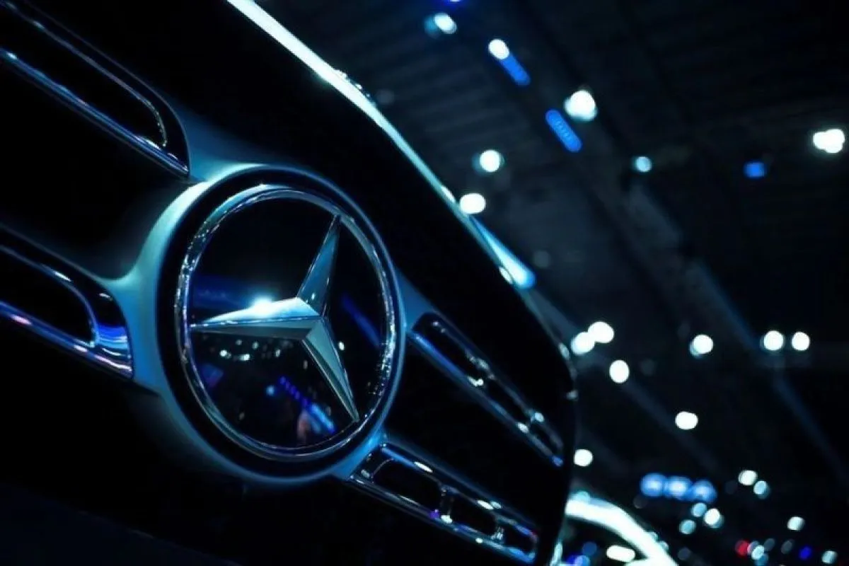 Masalah Fatal! Mercedes-Benz Tarik Ribuan Mobil karena Baut Kemudi Bisa Longgar Sendiri