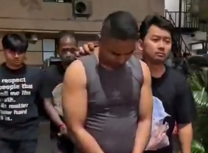 Polisi Ungkap Fakta Baru, 15 Tersangka Pembunuhan Kacab Bank Dibagi Jadi Beberapa Klaster!