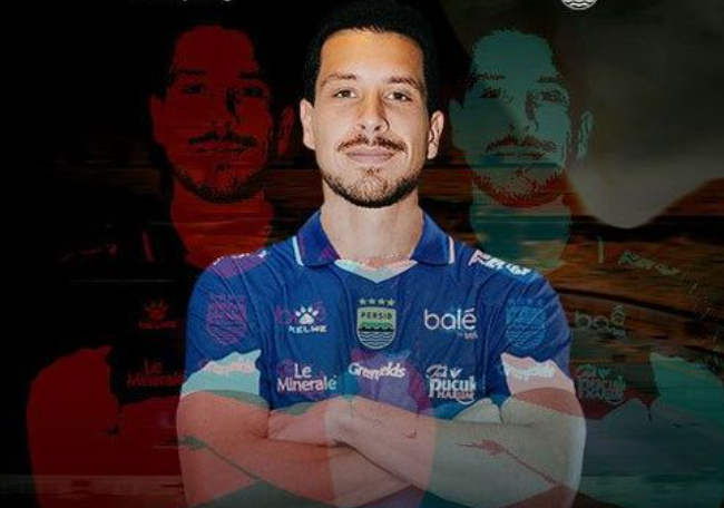 Prediksi Starting XI Persib Bandung 2025: Thom Haye & Federico Barba Bisa Bikin Maung Bandung Juara Lagi?