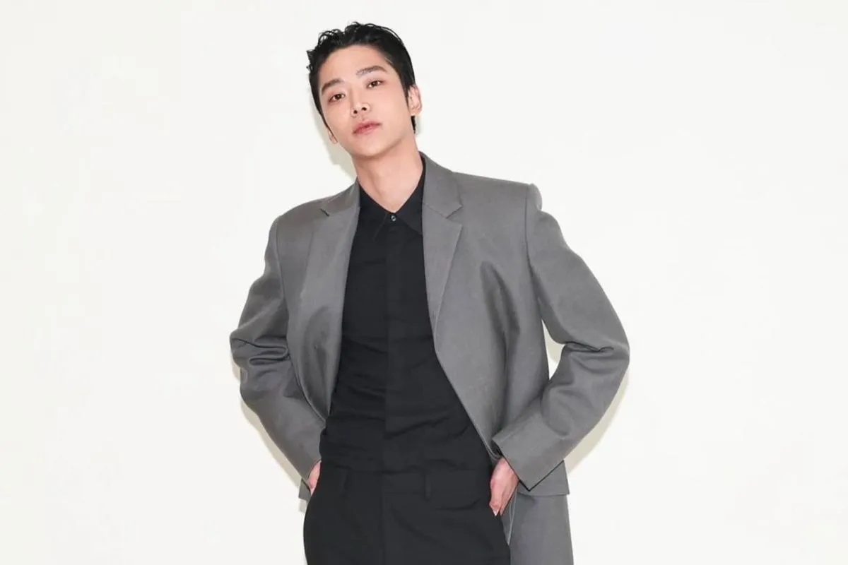 Resmi! Rowoon SF9 Akan Wamil Mulai Oktober 2025 Setelah Penundaan Mendadak