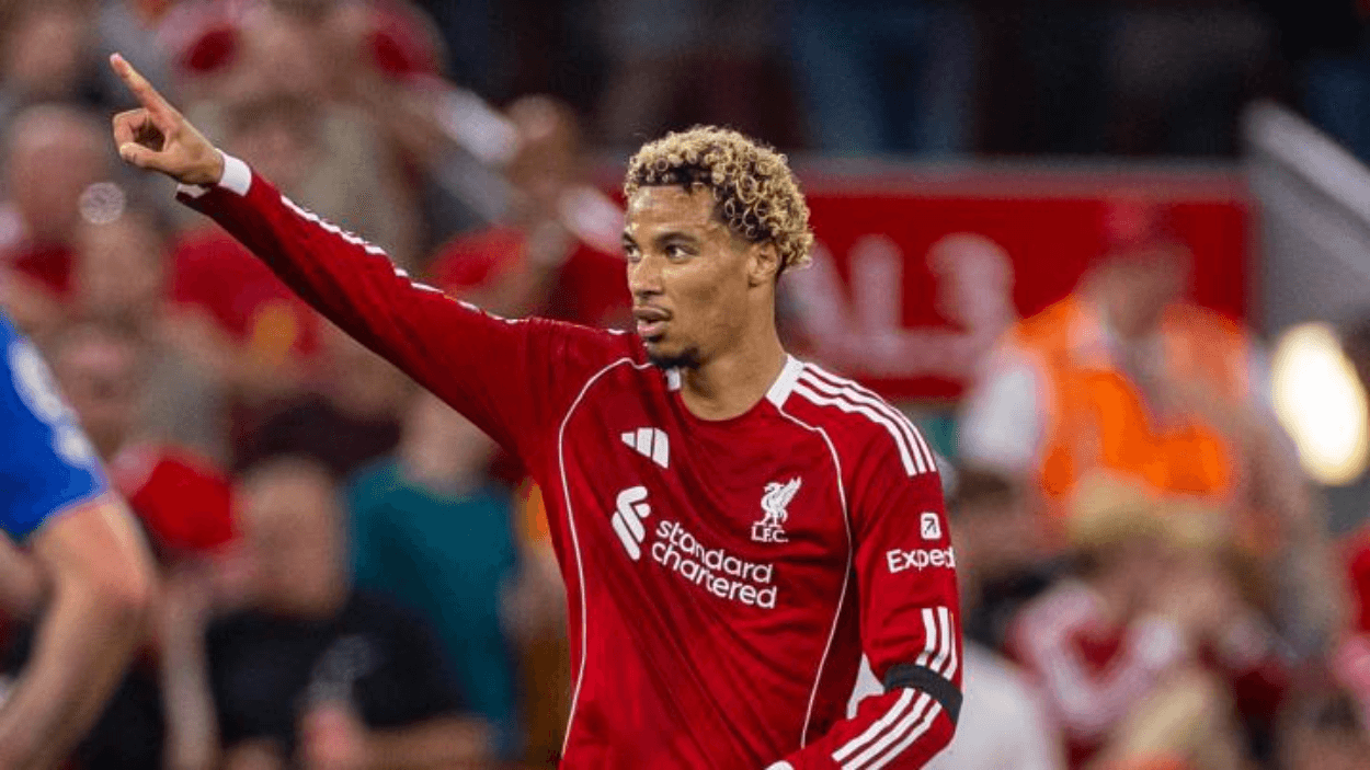 Thierry Henry Puji Hugo Ekitike Usai Cetak Gol Beruntun untuk Liverpool
