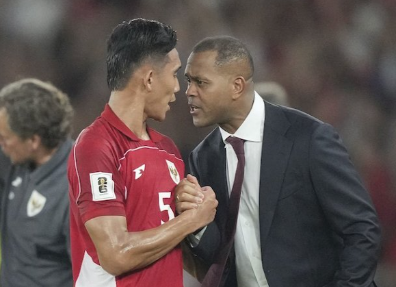 Timnas Indonesia vs Chinese Taipei: Lawan Pengganti Kuwait di FIFA Matchday September 2025!