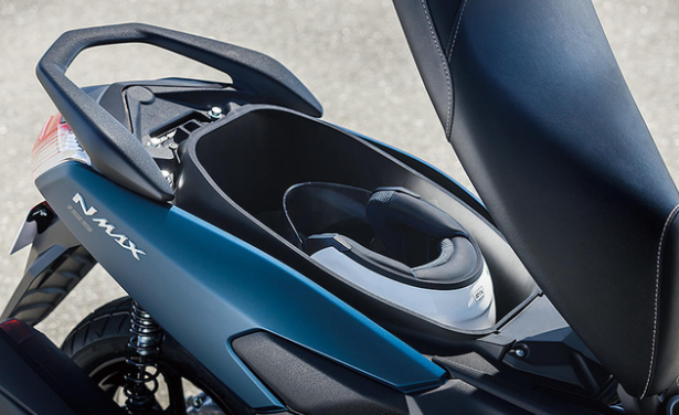 Jangan Asal Taruh Barang! Simak 4 Tips Jaga Bagasi Motor Agar Awet dan Aman
