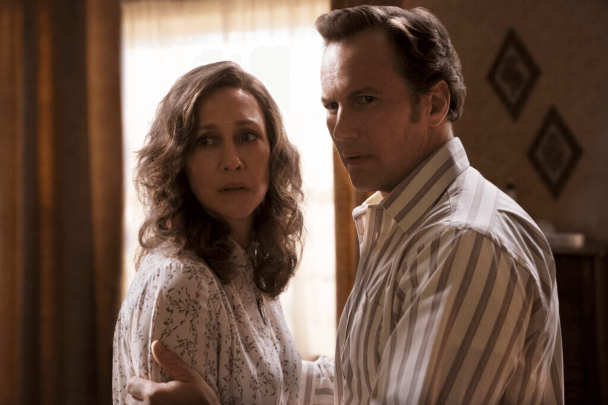 'The Conjuring: Last Rites' Tayang Bulan September di Bioskop, Inilah Sinopsis Perjalanan Pasangan Pembasmi Setan