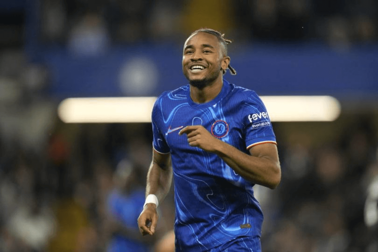 AC Milan Resmi Tarik Nkunku dari Chelsea Setelah Batal Gaet Boniface