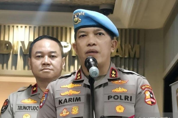 Inisial 7 Polisi yang Terlibat Kasus Rantis Maut Terungkap, Ada Perwira Pangkat Kompol