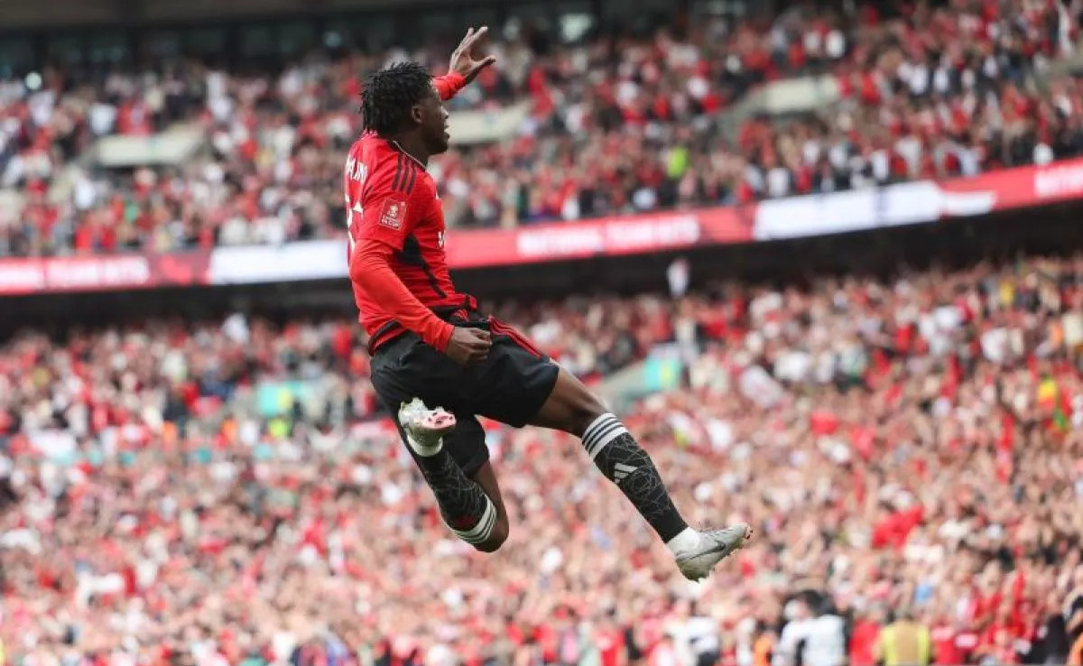 Kobbie Mainoo Ingin Pinjam Keluar dari Manchester United, Ada Apa?