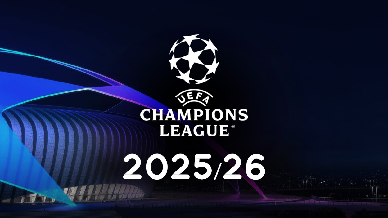Liga Champions 2025-2026 Segera Mulai! Ini Hasil Drawing dan Jadwal Pertandingannya