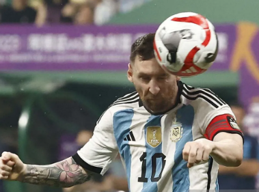 Messi Main Terakhir di Argentina Lawan Venezuela, Tiket Nonton Melambung Gila-Gilaan!
