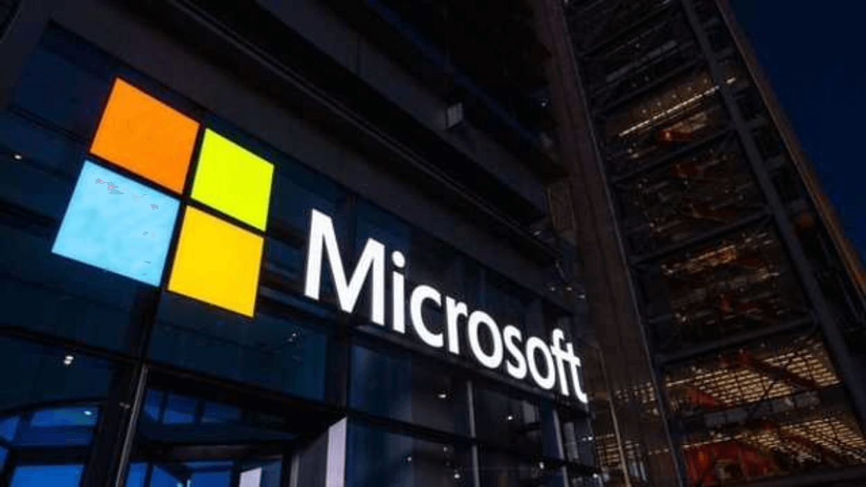 Microsoft Kenalkan Dua Model AI Buatan Sendiri, Bisa Saingi GPT?