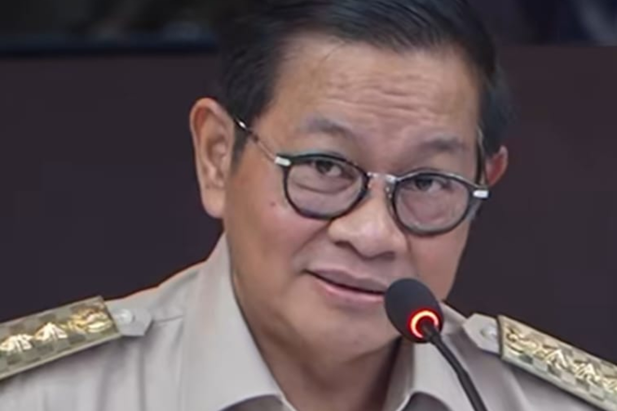 Pemprov DKI Akan Cabut KJP Siswa yang Ikut Demo? Ini Kata Pramono Anung