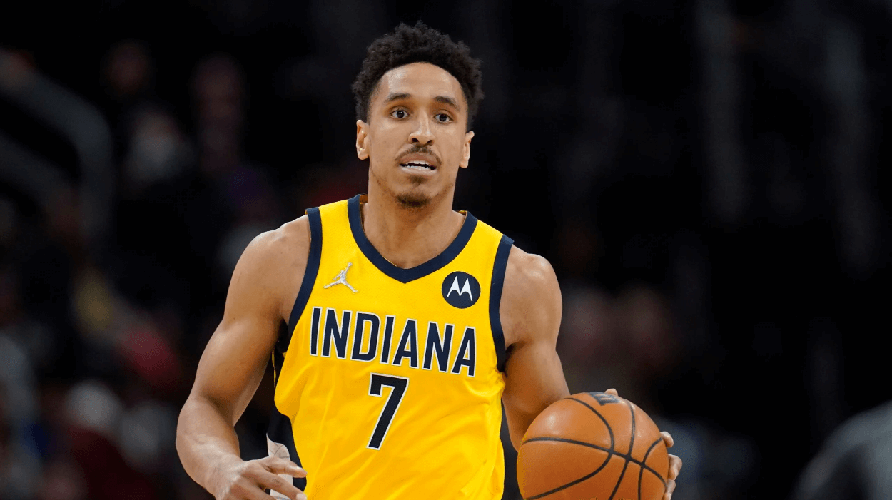 Warriors Bersaing dengan Knicks dan Timberwolves untuk Gaet Malcolm Brogdon