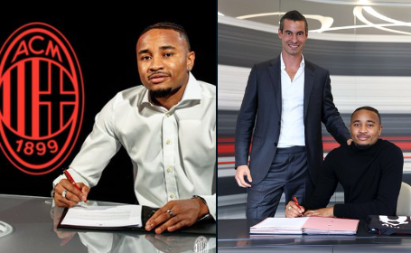 AC Milan Resmi Datangkan Christopher Nkunku, Transfer Rp795 Miliar dari Chelsea!