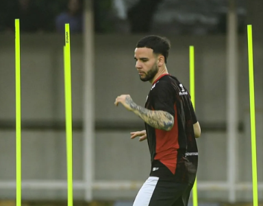 Calvin Verdonk Resmi Tinggalkan NEC, Gabung Lille dengan Harga Rp56 Miliar!