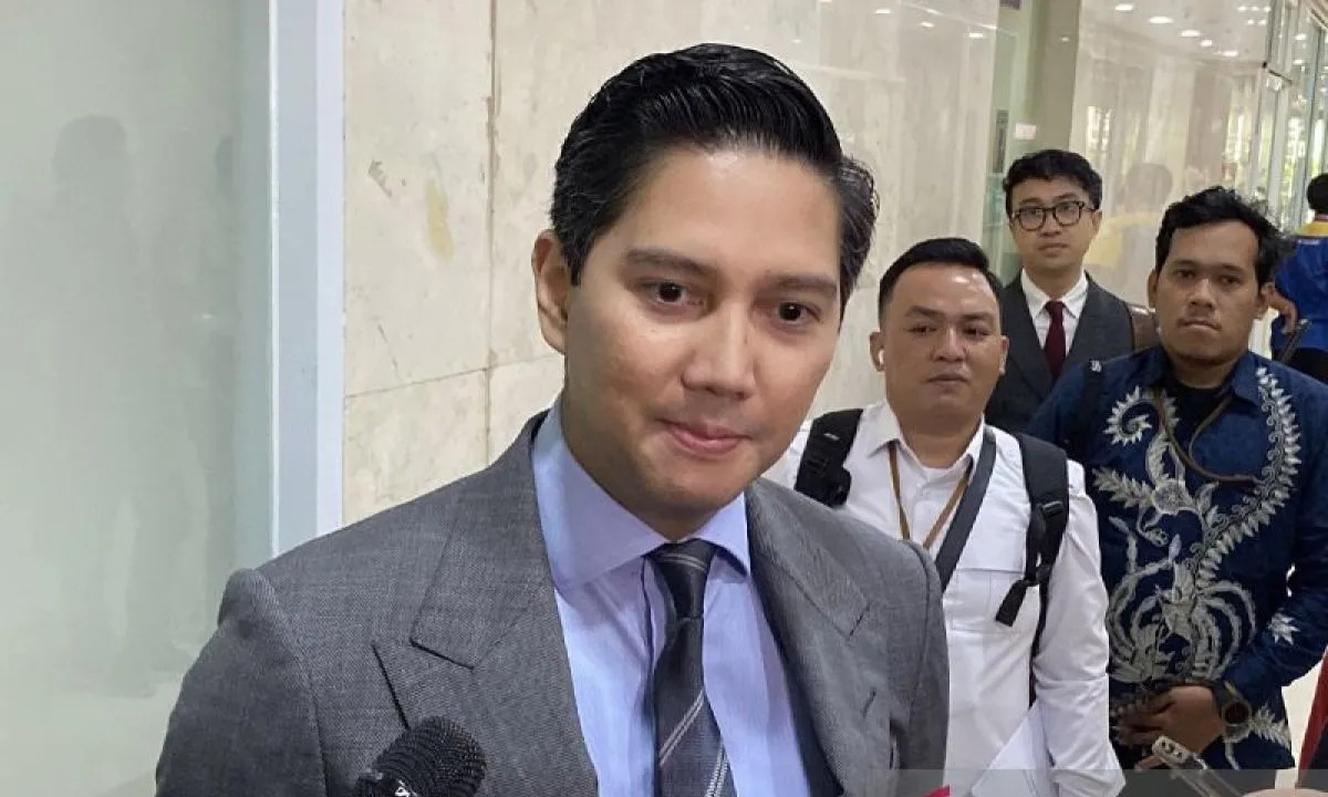 Fraksi Gerindra Setuju Hentikan Tunjangan Dewan, Tegaskan Keterikatan dengan Rakyat
