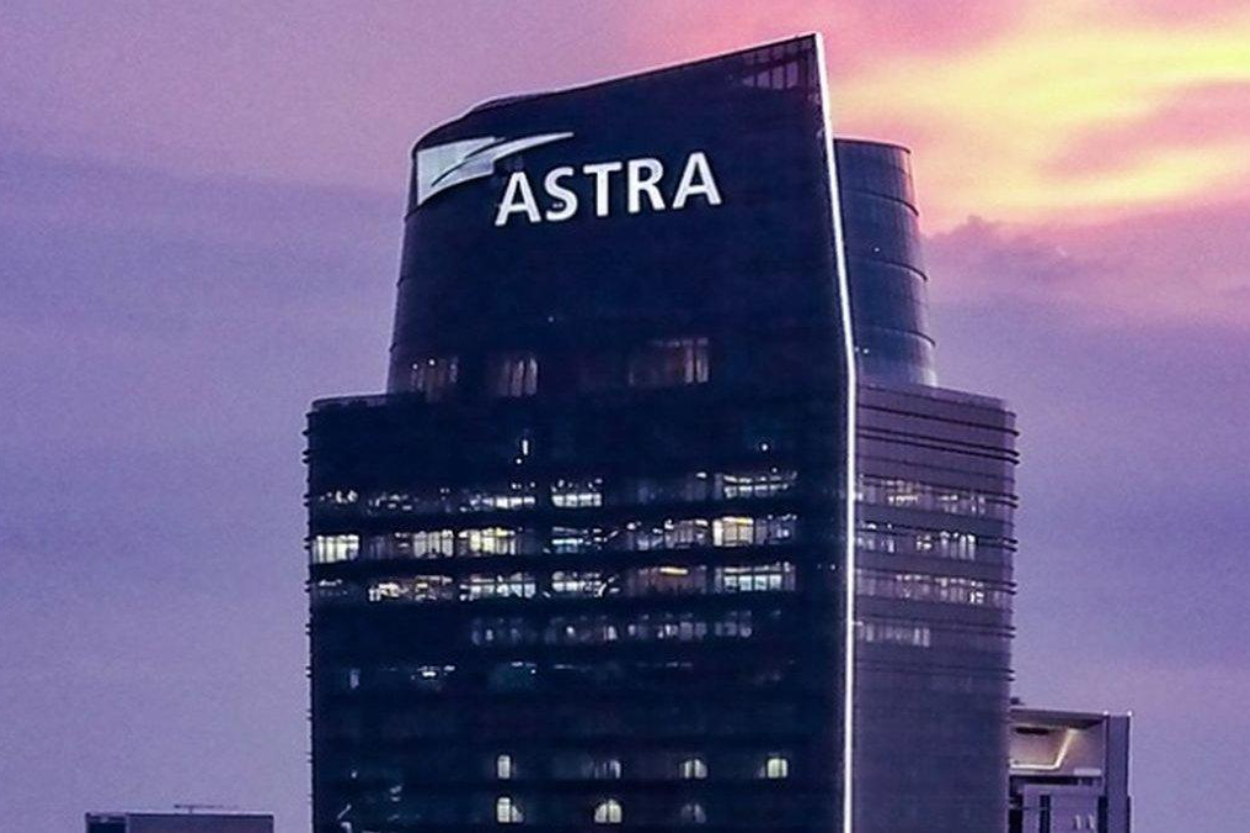 Job Seeker Merapat! Astra International Buka Lowongan Kerja Terbaru, Ada Banyak Posisi untuk Fresh Graduate dan Profesional