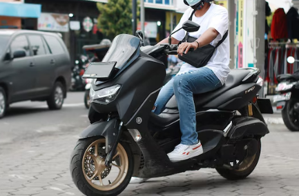 Motor Matic Cepat Rusak? Kamu Wajib Tau 8 Hal Ini Biar Motor Tetap Awet dan Nyaman!