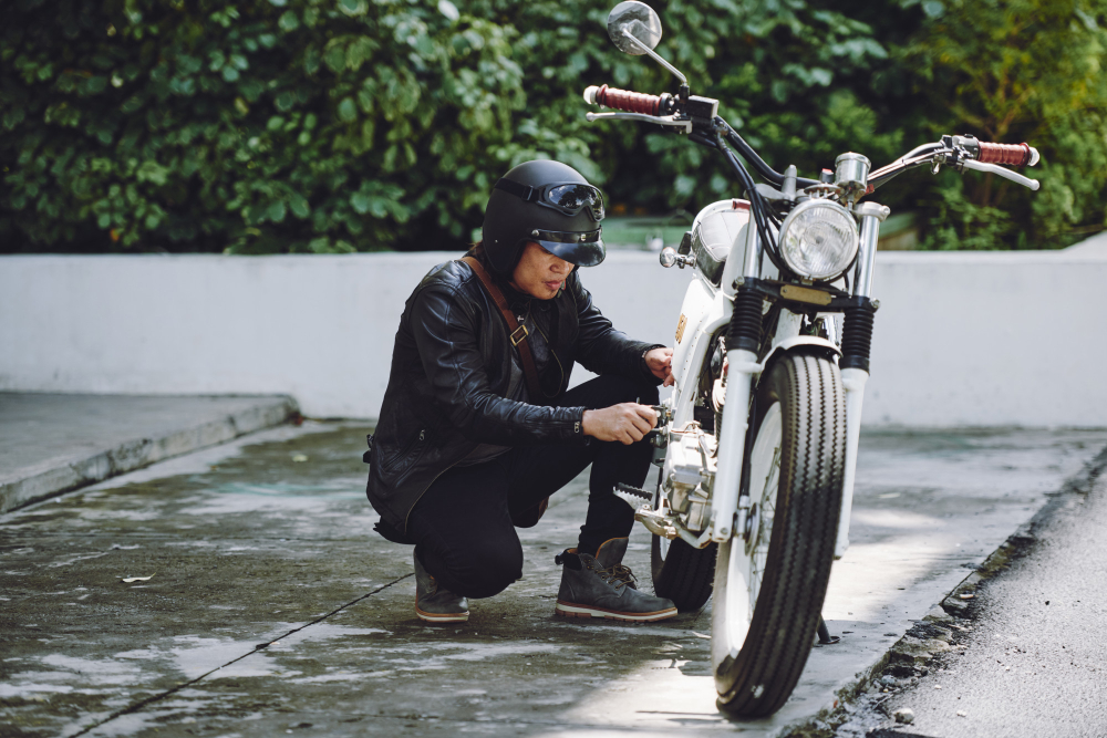 Motor Susah Nyala Pas Pagi? Coba Cek 5 Hal yang Bisa Jadi Penyebab Utamanya