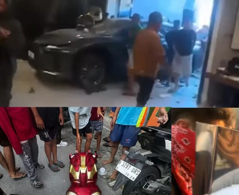 Rumah Anggota DPR Ahmad Sahroni Dijarah, Ternyata Segini Jumlah Kekayaannya!
